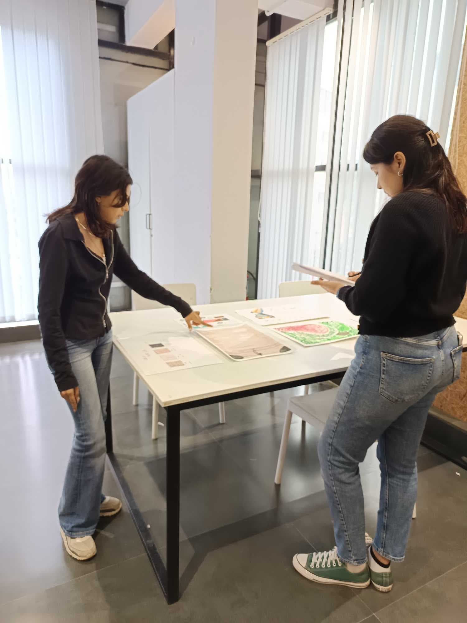 Ecole Intuit Lab Classrooms photo 24